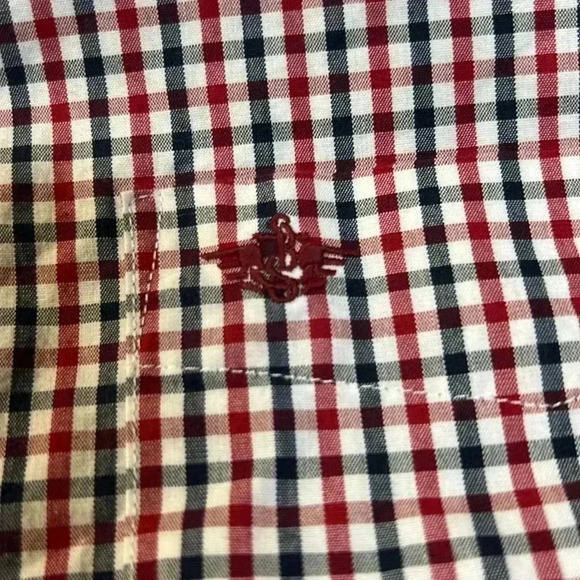 Dockers Shirt Size 2XL - Picture 5 of 6